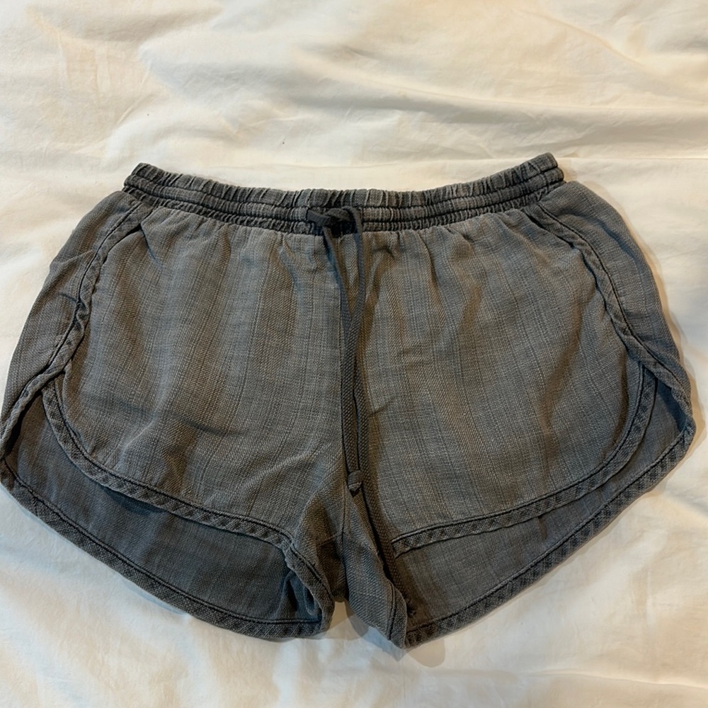 Bella Dahl Shorts